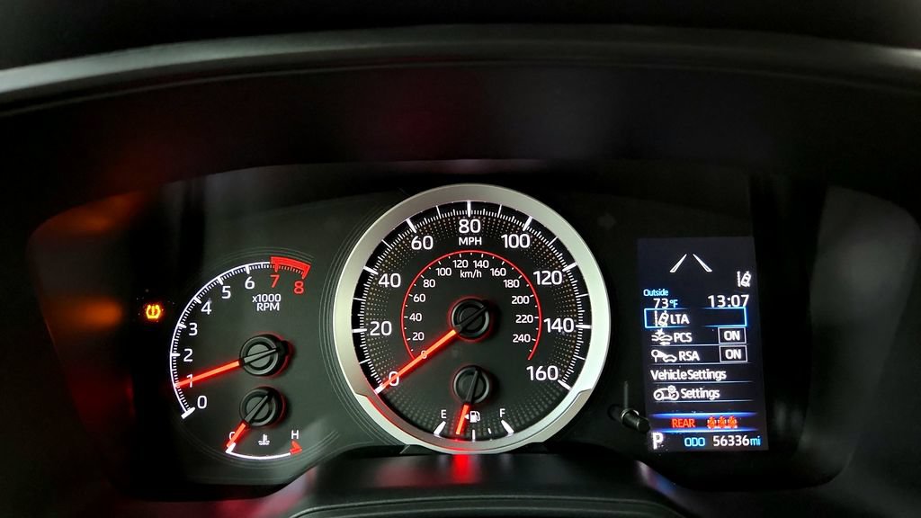Certified 2020 Toyota Corolla SE FWD image 26