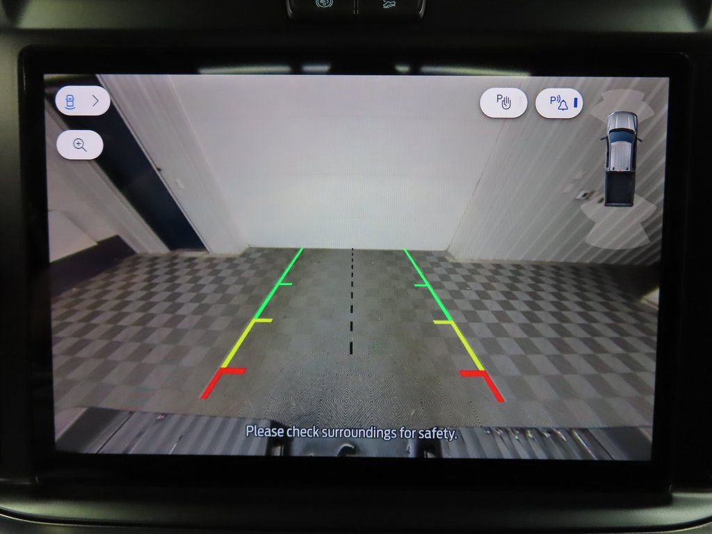 Used 2025 Ford F250 Lariat w/ Lariat Ultimate Package image 16