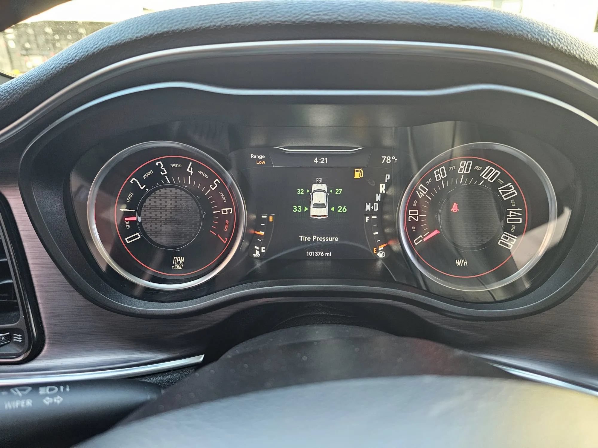 Used 2018 Dodge Challenger SXT RWD image 25