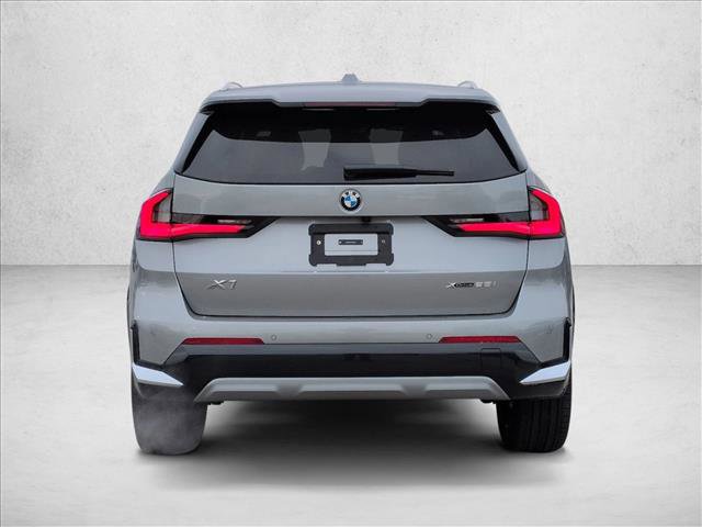 New 2026 BMW X1 xDrive28i w/ Technology Package image 8