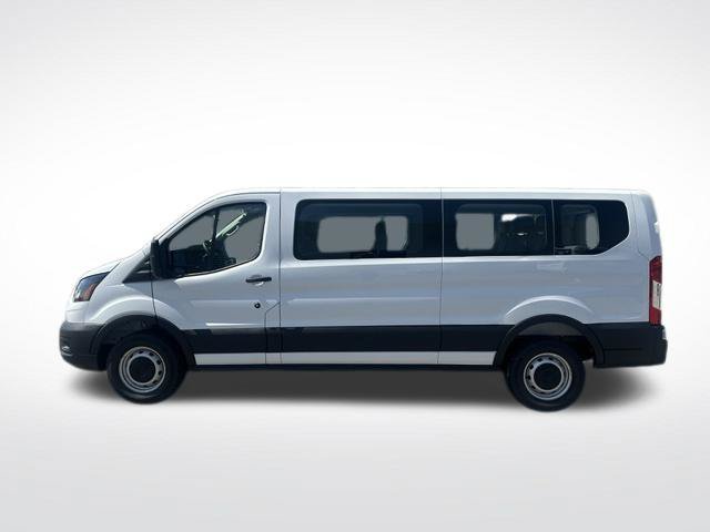 New 2026 Ford Transit 350 XL RWD image 4