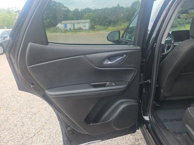 Certified 2024 Chevrolet Blazer LT image 13