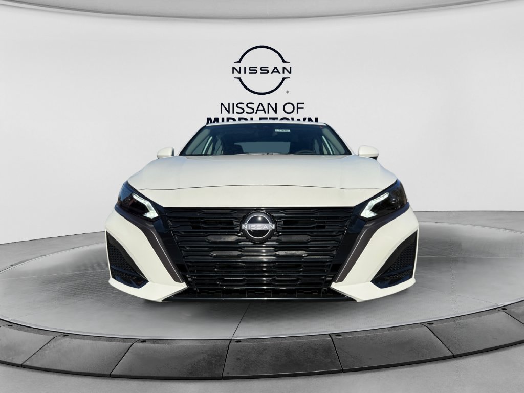 New 2026 Nissan Altima 2.5 SV w/ SV Premium Package AWD/4WD image 8