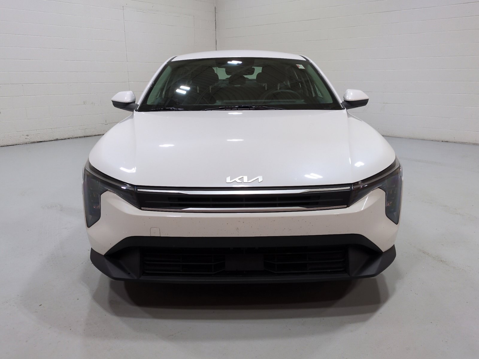 Certified 2025 Kia K4 FWD image 8