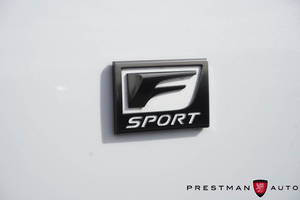 Used 2023 Lexus IS 350 F Sport w/ Navigation Package RWD image 4