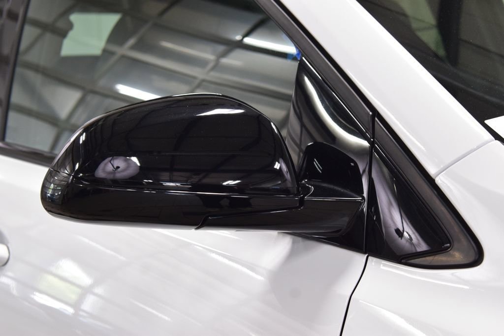 New 2027 Chevrolet Bolt RS FWD image 17