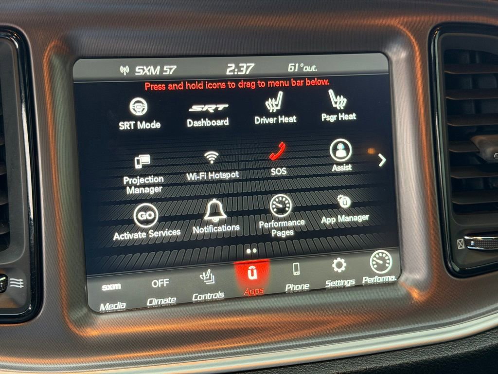 Used 2021 Dodge Challenger R/T Scat Pack image 35