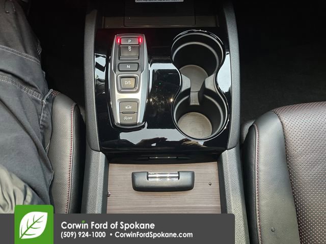 Used 2023 Honda Ridgeline Black Edition image 31