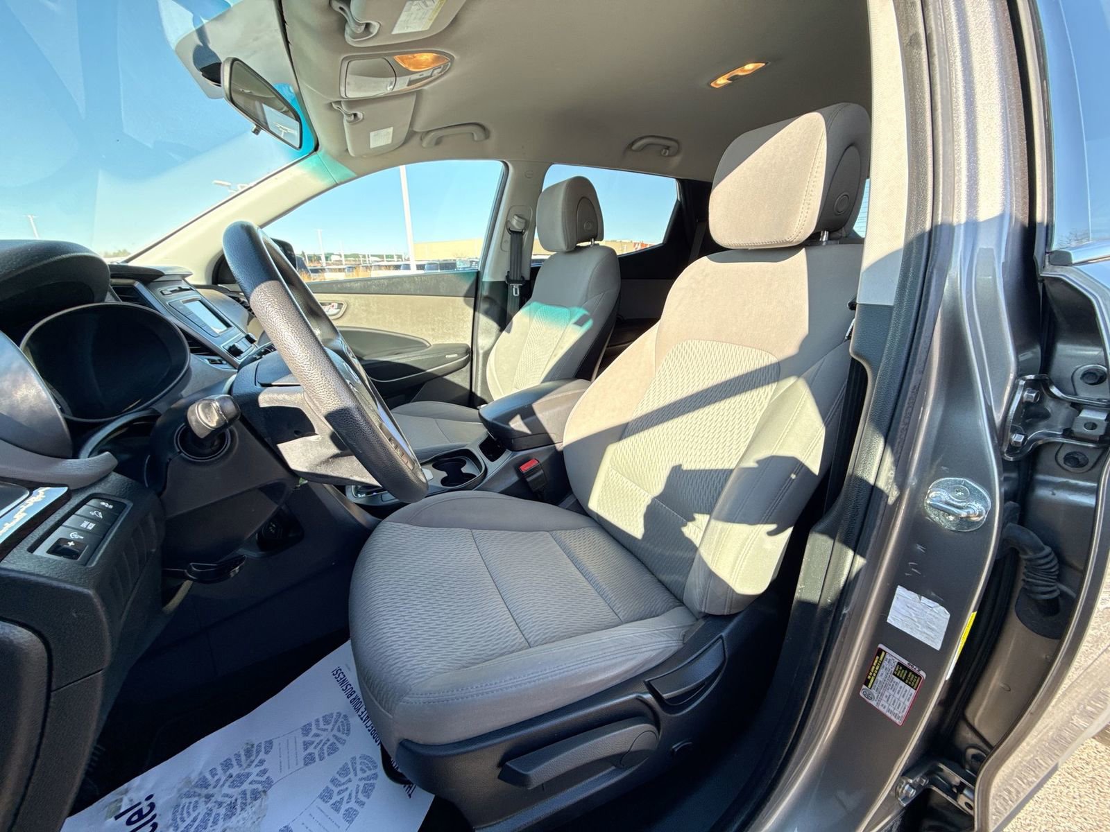 Used 2018 Hyundai Santa Fe Sport image 12