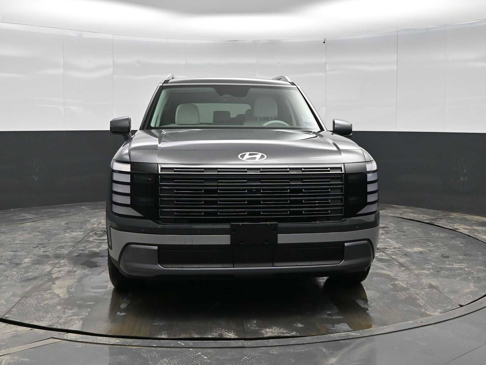 New 2026 Hyundai Palisade SEL image 3