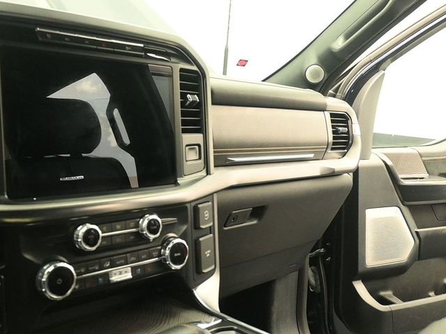 Certified 2022 Ford F150 Platinum w/ Equipment Group 701A High image 11