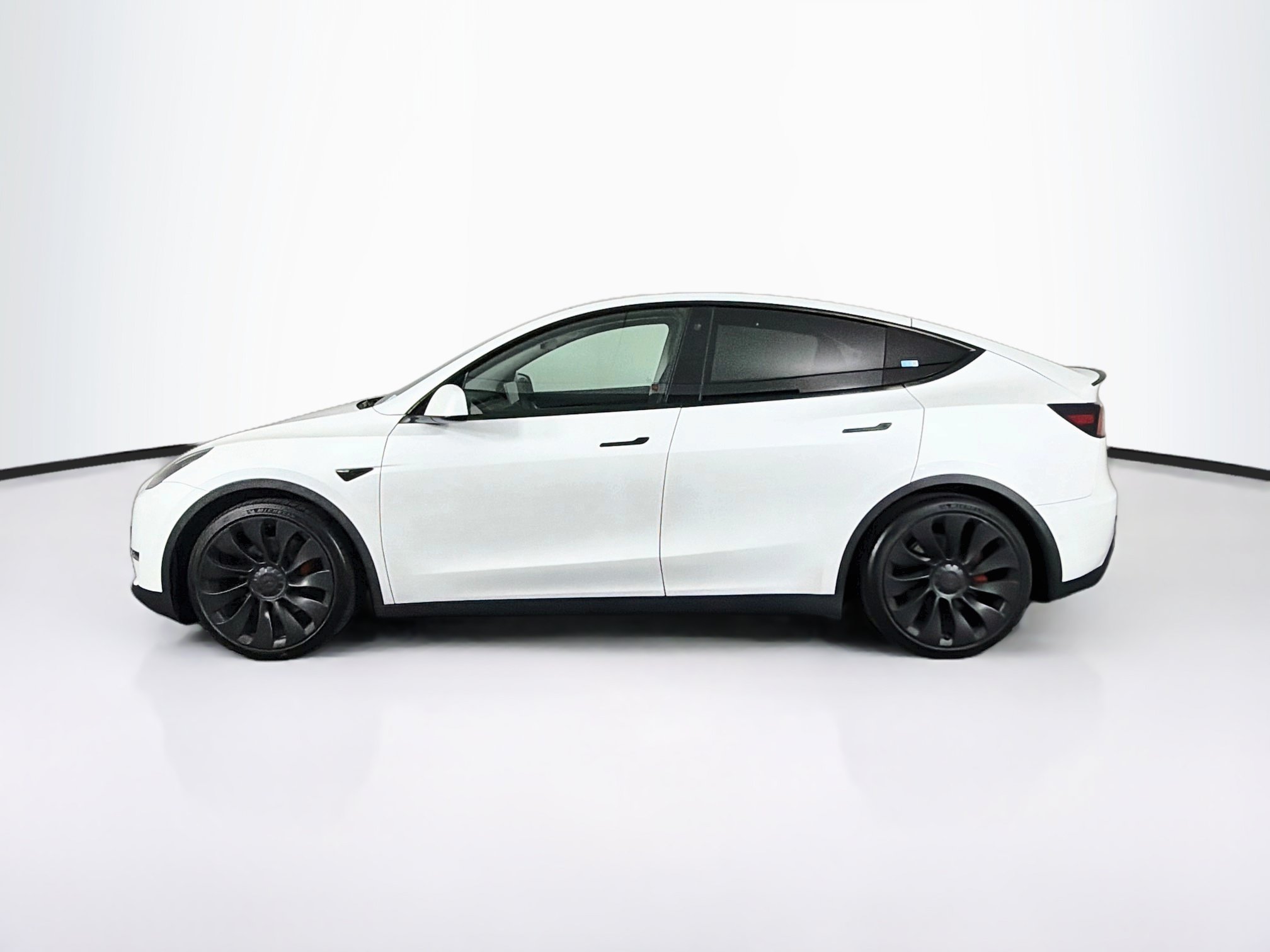 Used 2022 Tesla Model Y Performance AWD/4WD image 4