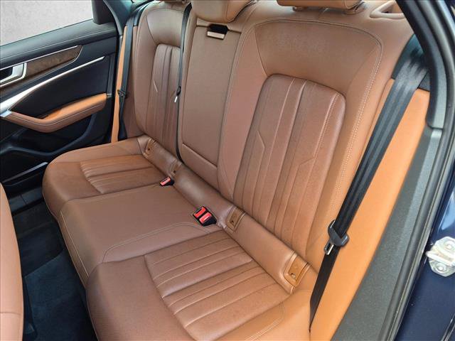 Used 2021 Audi A6 Premium Plus w/ Premium Plus Package AWD/4WD image 14