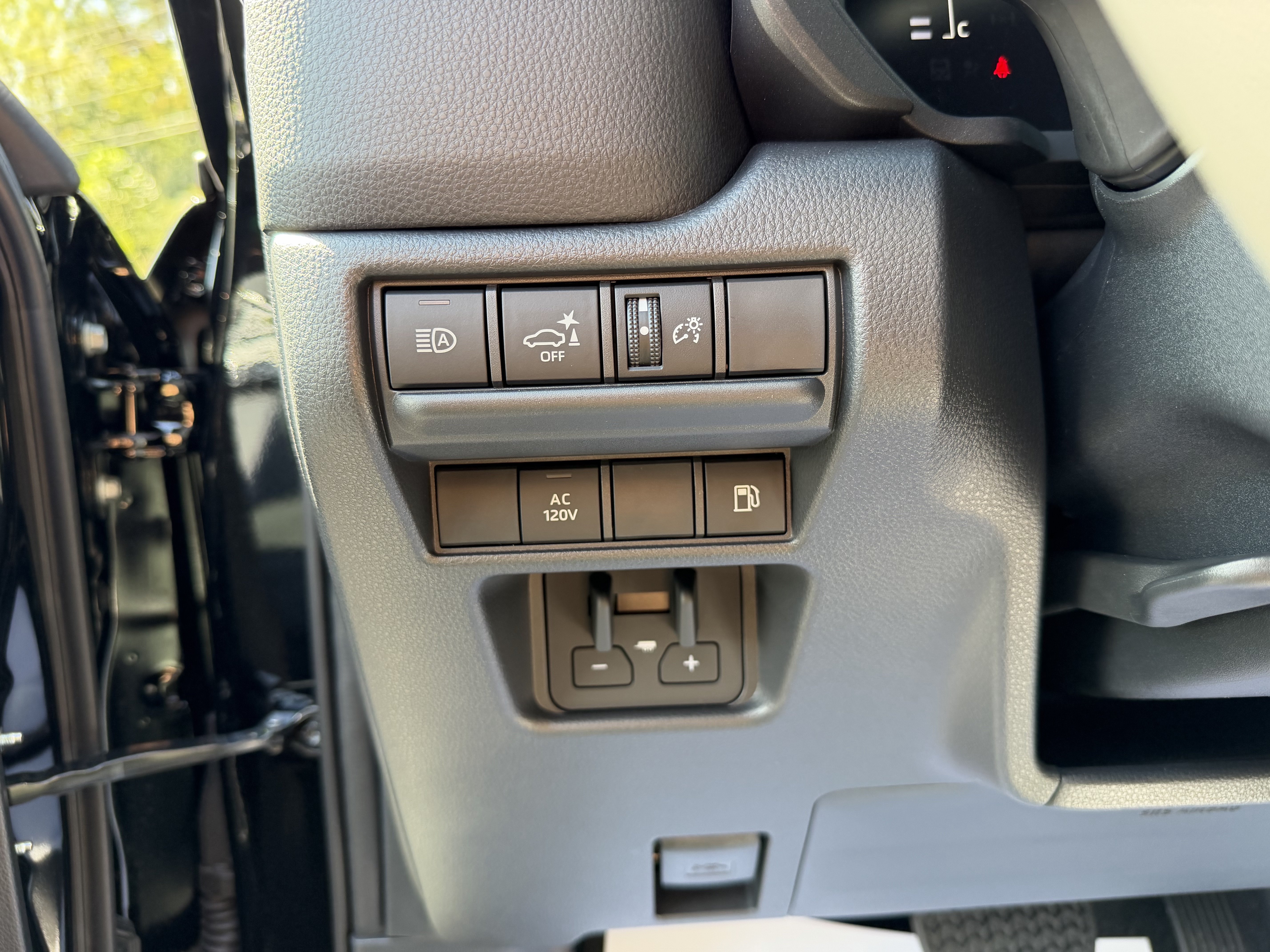New 2027 Toyota Land Cruiser 1958 AWD/4WD image 10