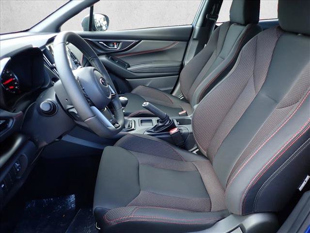New 2026 Subaru WRX Premium AWD/4WD image 10