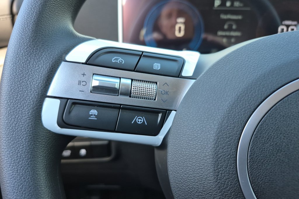 New 2026 Hyundai Tucson SEL Plus FWD image 28