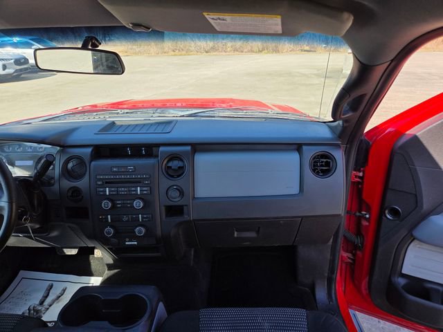 Used 2014 Ford F150 STX w/ Equipment Group 201A Mid image 18