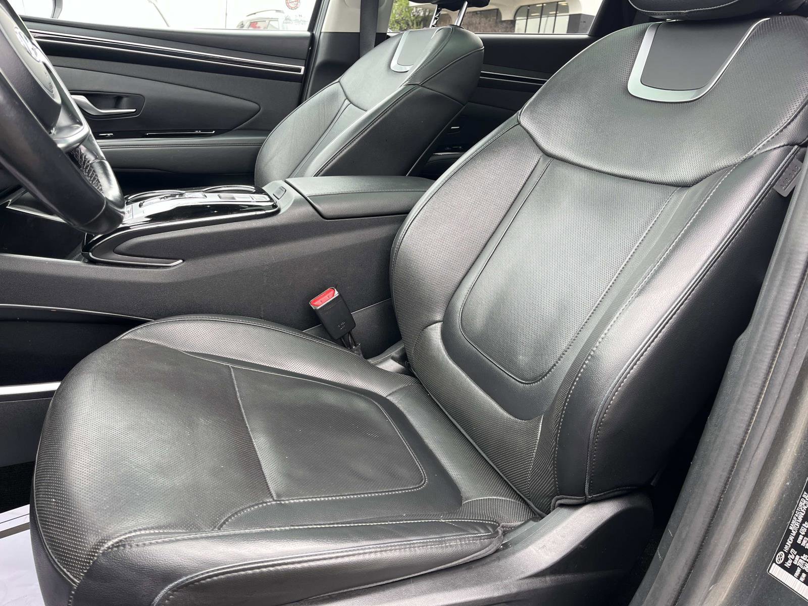 Used 2023 Hyundai Tucson Limited image 34