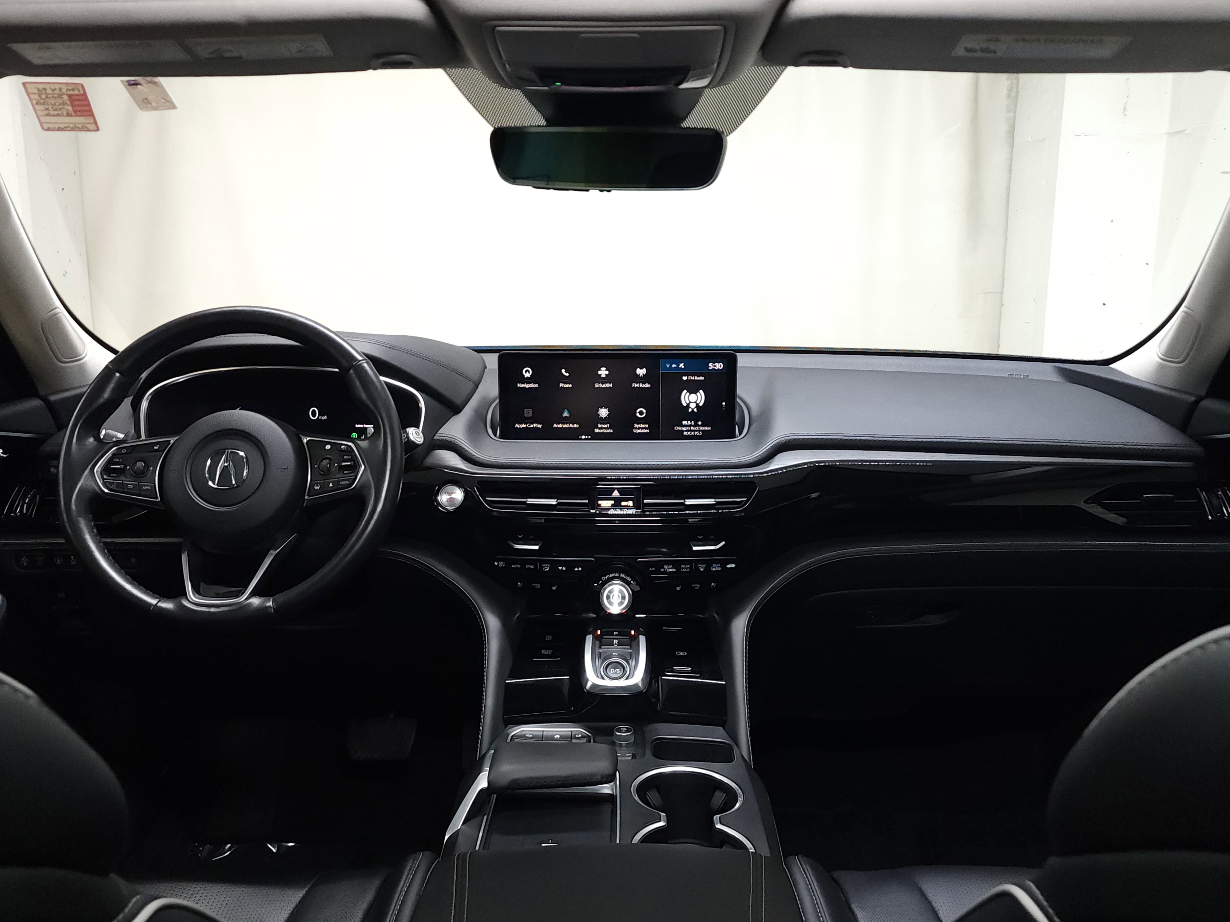 Certified 2023 Acura MDX SH-AWD w/ Advance Package image 27