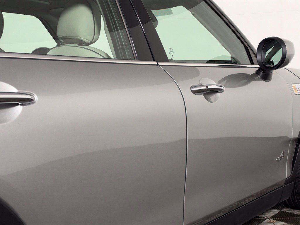 Certified 2024 MINI Cooper Clubman S AWD/4WD image 11