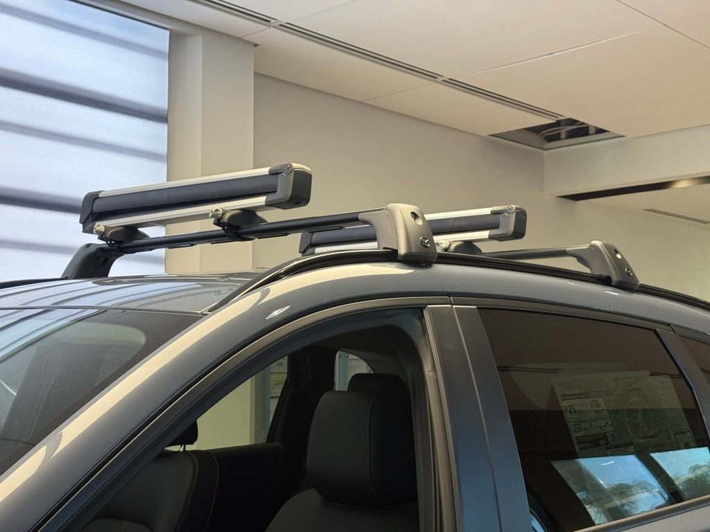 New 2026 MAZDA CX-70 3.3 Turbo w/ Preferred Package image 9