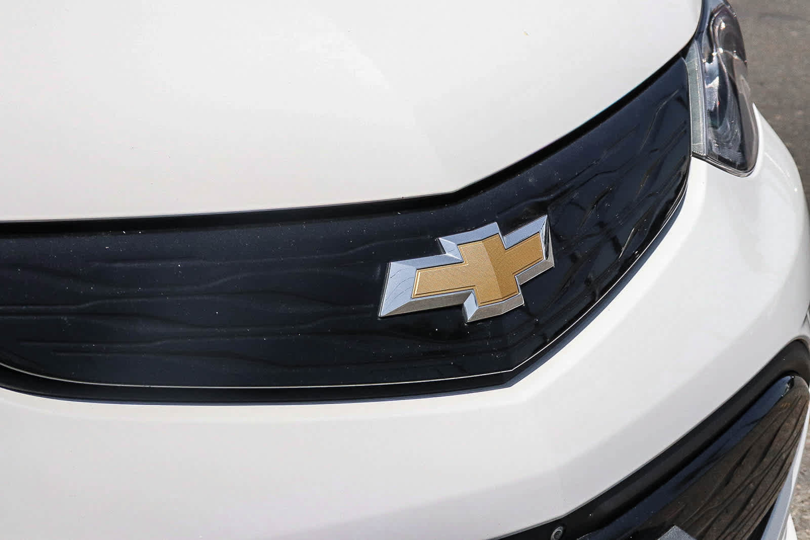 Used 2020 Chevrolet Bolt Premier FWD image 6