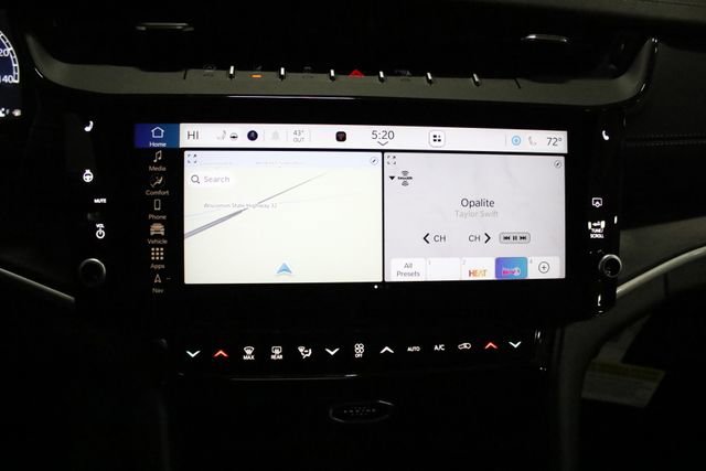 New 2026 Jeep Grand Cherokee Limited image 15