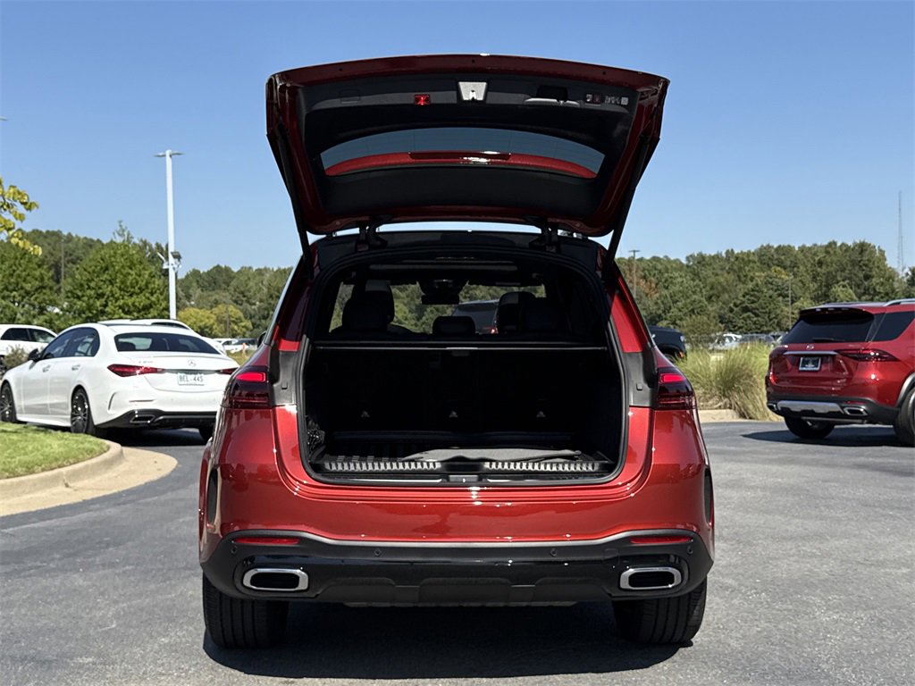 Certified 2025 Mercedes-Benz GLE 450 4MATIC image 15