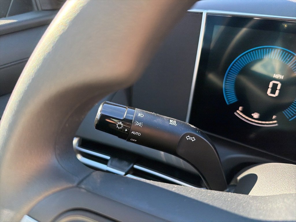 New 2026 Hyundai Santa Cruz SEL image 31