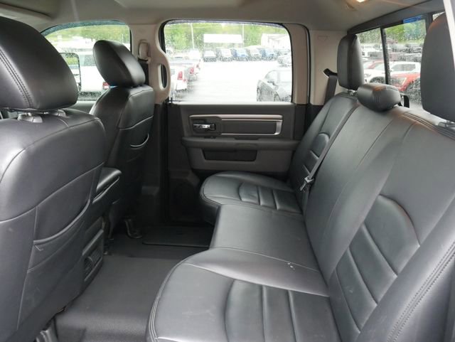 Used 2017 RAM 1500 Classic SLT AWD/4WD image 21