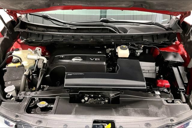 Used 2021 Nissan Murano SV AWD/4WD image 37