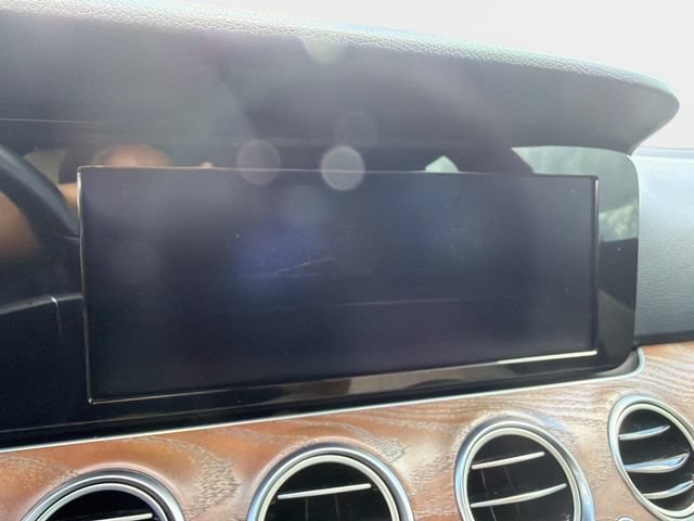 Used 2017 Mercedes-Benz E 300 4MATIC image 16