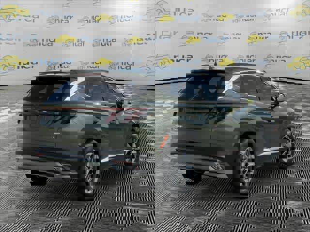 New 2026 Hyundai Tucson SEL image 4