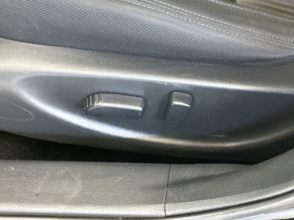 Used 2018 Nissan Maxima 3.5 S FWD image 18