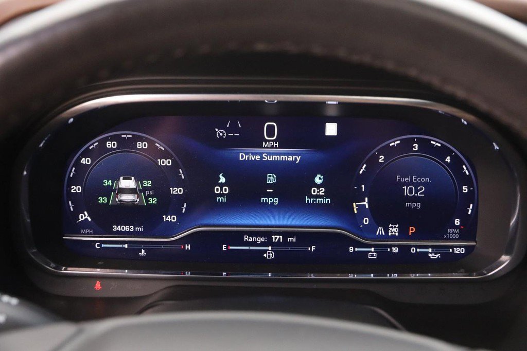 Used 2023 Chevrolet Tahoe High Country w/ Premium Package 2 image 16