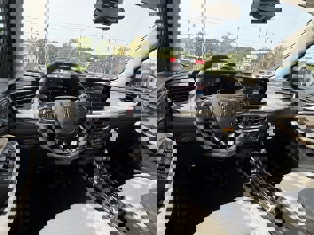 New 2026 Buick Encore GX Preferred w/ Comfort Package image 22