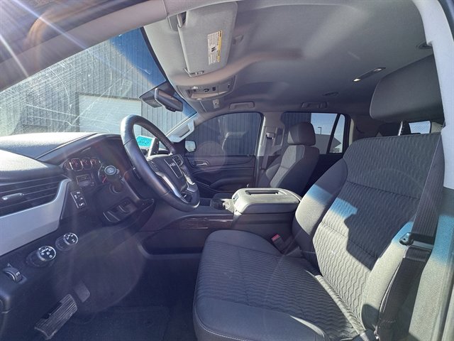 Used 2016 GMC Yukon SLE w/ Convenience Package image 8