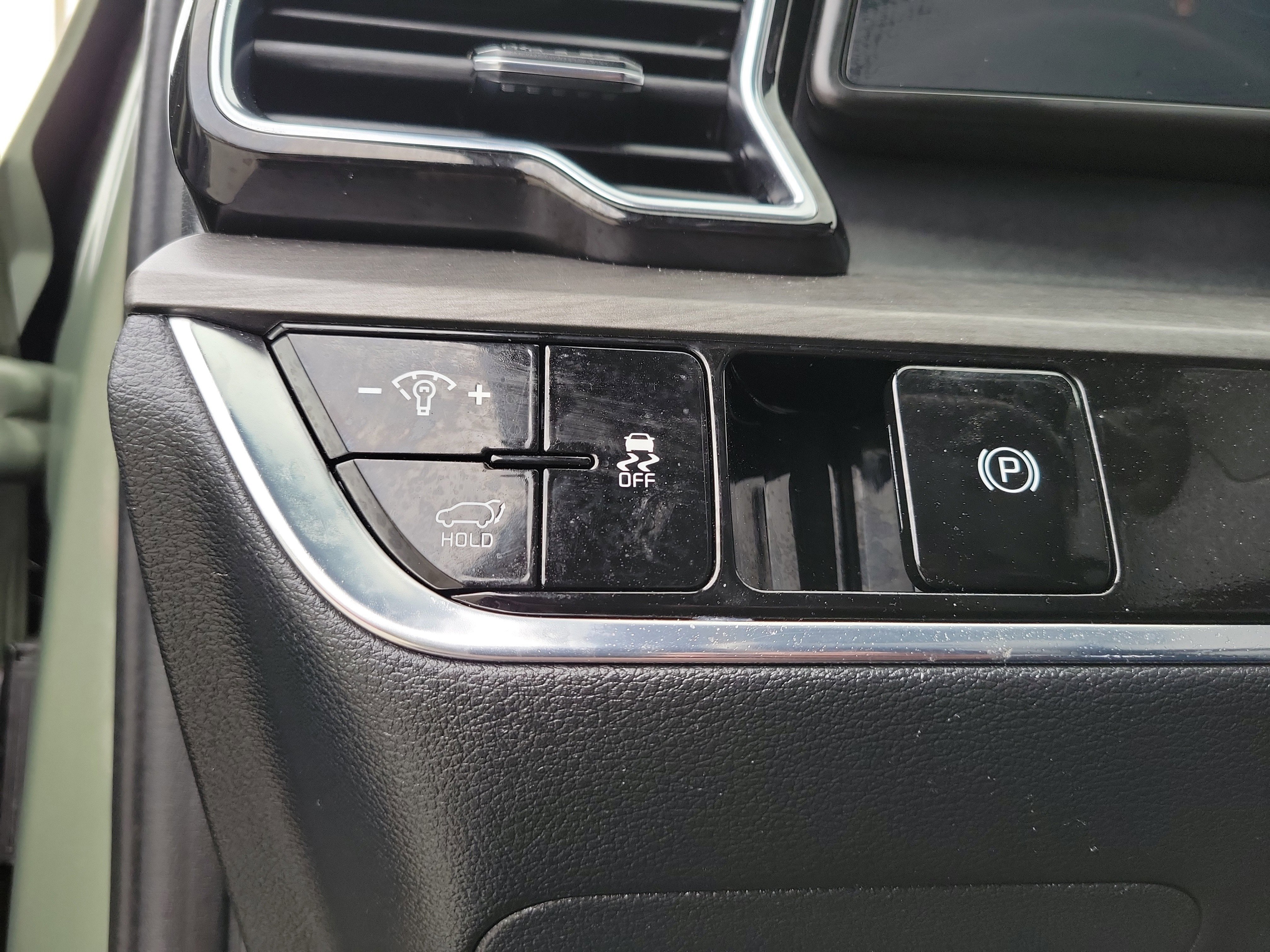 Used 2024 Kia Sportage X-Line w/ X-Line Premium Package image 31