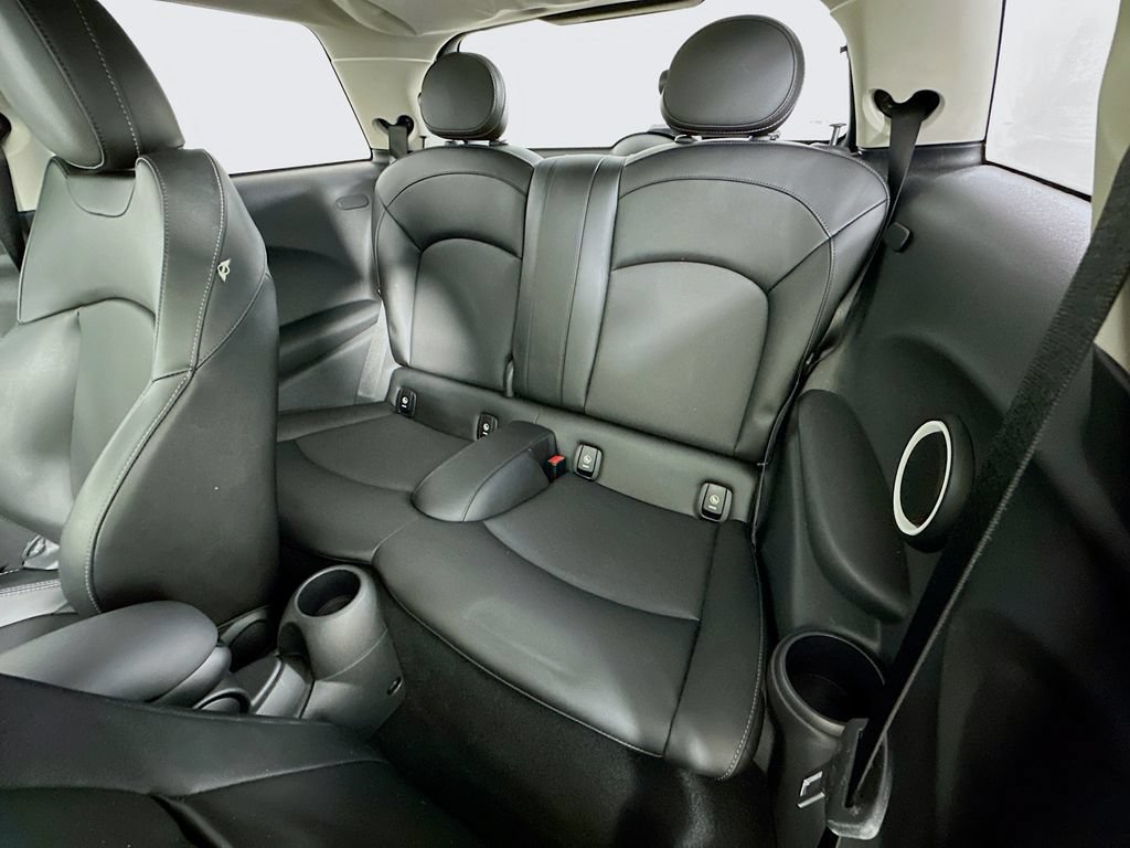 Used 2015 MINI Cooper S FWD image 23