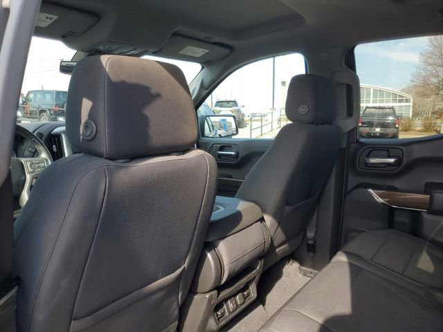 Used 2019 Chevrolet Silverado 1500 RST w/ All-Star Edition image 31