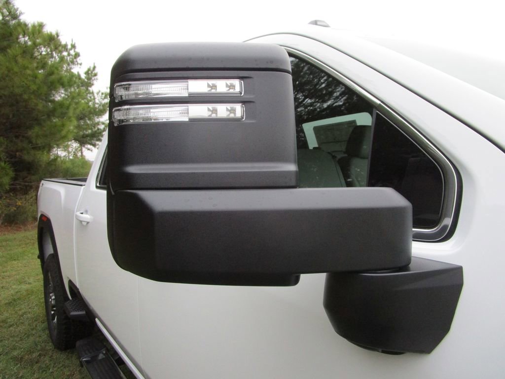 New 2026 GMC Sierra 2500 SLE w/ SLE Value Package; image 30