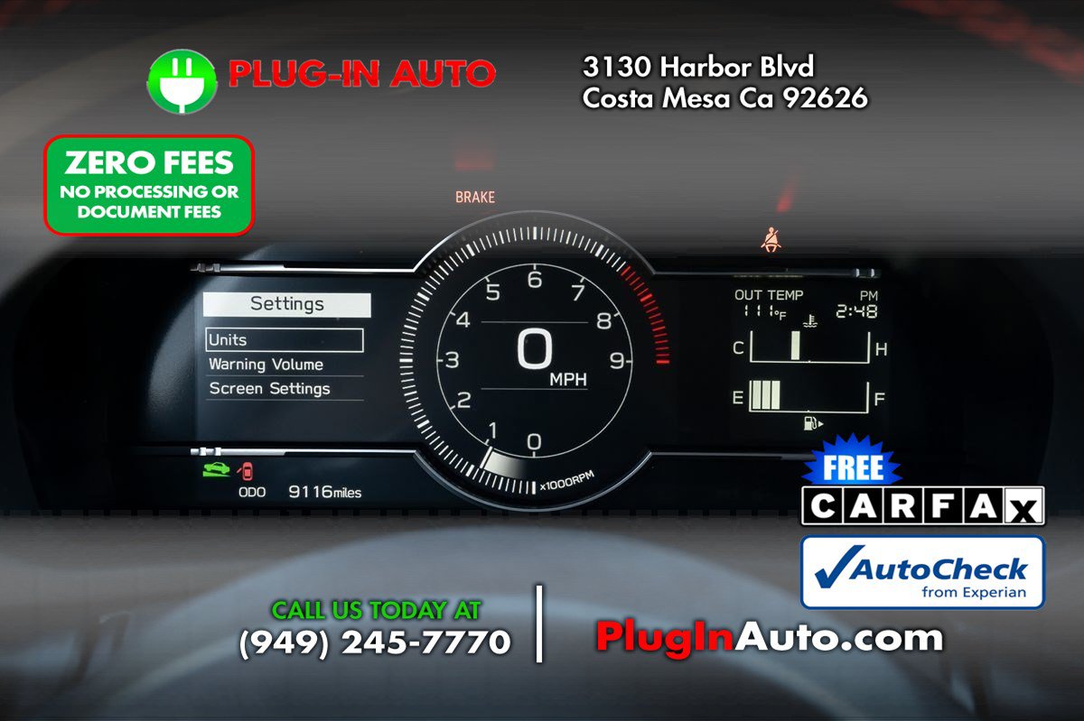 Used 2022 Subaru BRZ Limited RWD image 17