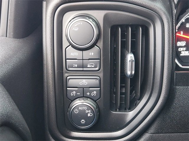 Used 2021 Chevrolet Silverado 1500 W/T w/ WT Convenience Package image 20
