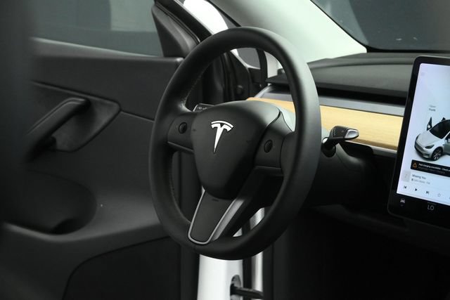 Used 2020 Tesla Model Y Long Range AWD/4WD image 62