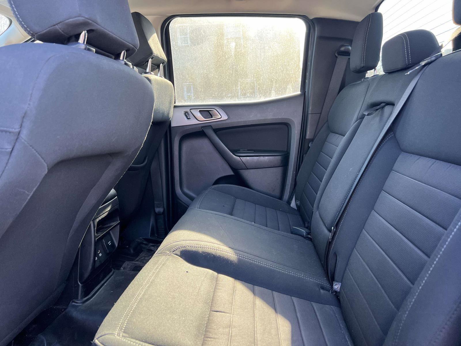 Used 2019 Ford Ranger XLT w/ Equipment Group 301A Mid image 14