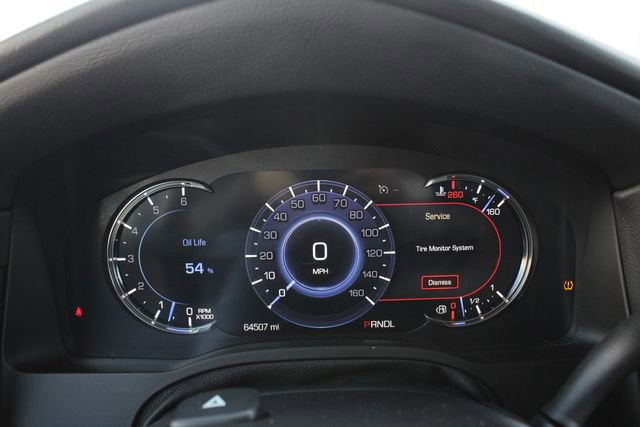 Used 2020 Cadillac Escalade ESV Luxury RWD image 13