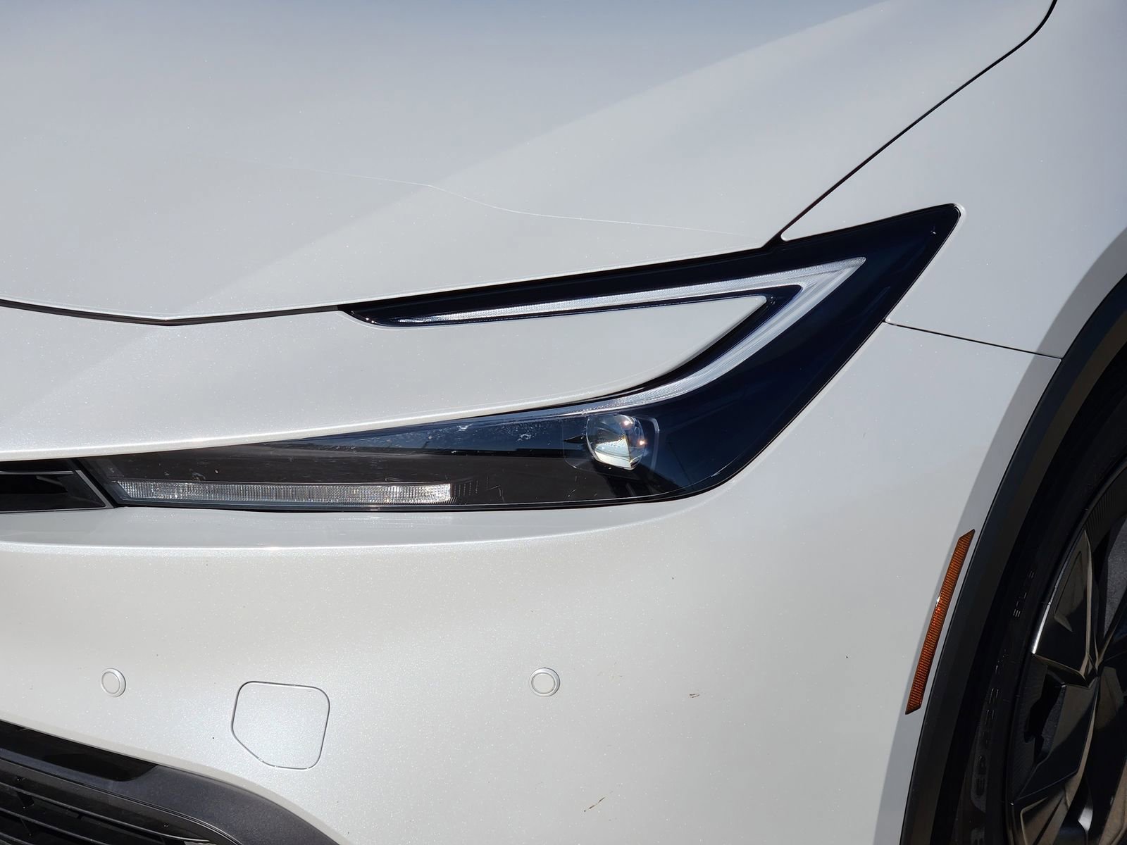 Used 2024 Toyota Prius LE image 11