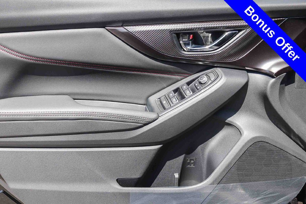 New 2026 Subaru WRX Premium w/ WRX Essentials Package AWD/4WD image 33