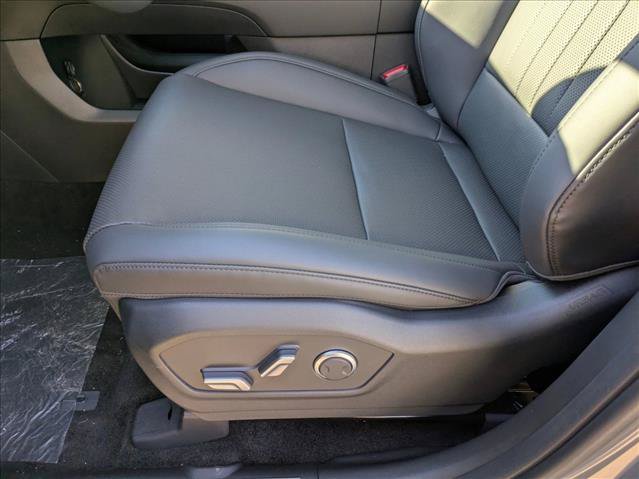 New 2026 Hyundai Santa Fe XRT AWD/4WD image 4