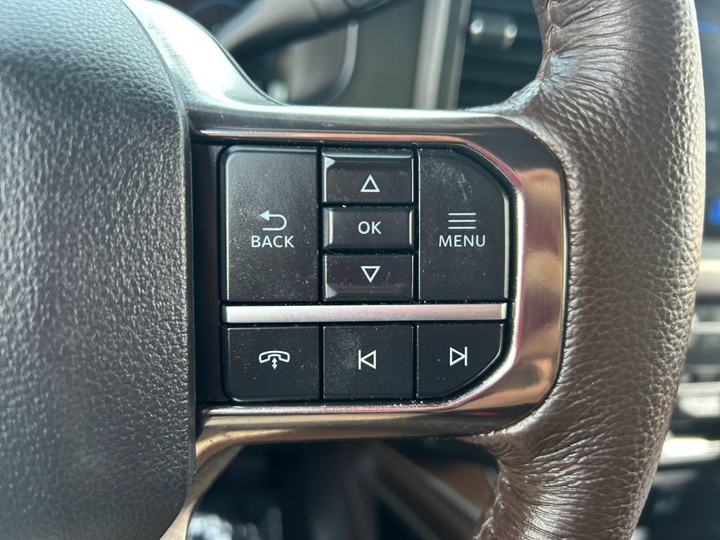 Used 2024 Ford F350 King Ranch w/ Chrome Package AWD/4WD image 22